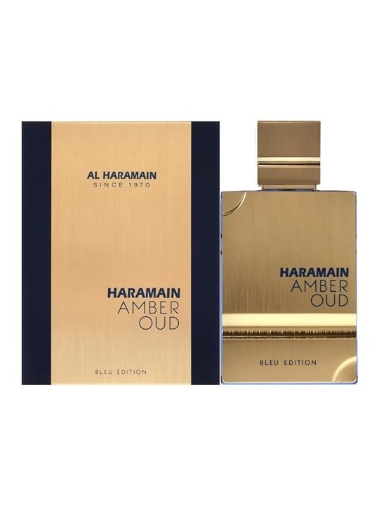 Al Haramain Edizione Amber Oud Bleu 60ml