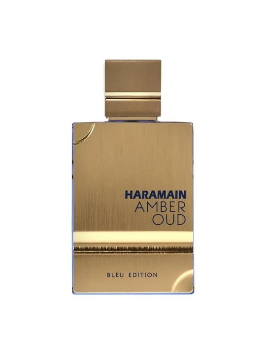 Al Haramain Edizione Amber Oud Bleu 60ml