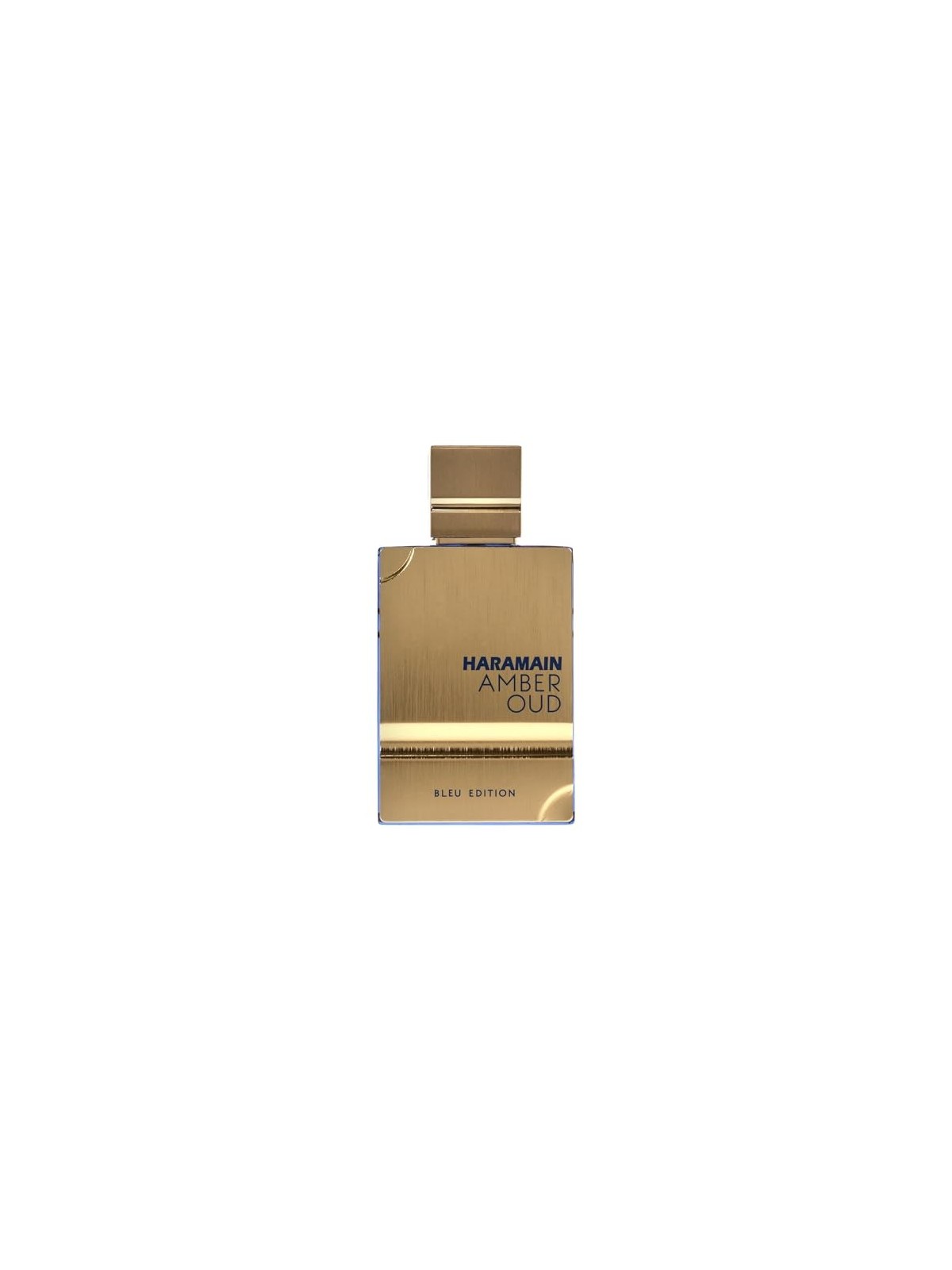 Al Haramain Edizione Amber Oud Bleu 60ml