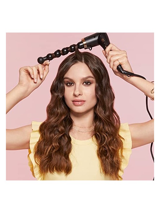Bellissima Onde della sirena 11837 Il mio twist e stile professionale donna
