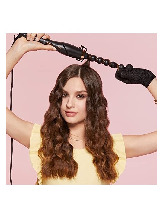 Bellissima Onde della sirena 11837 Il mio twist e stile professionale donna