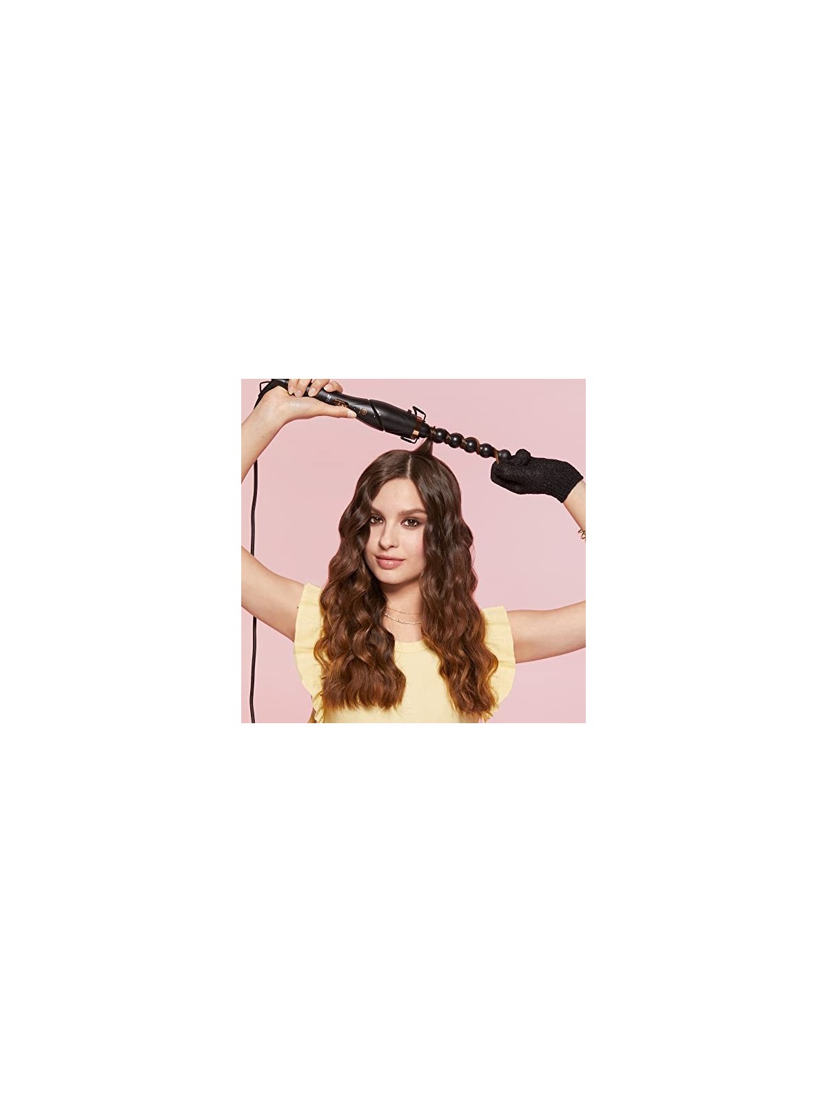 Bellissima Onde della sirena 11837 Il mio twist e stile professionale donna