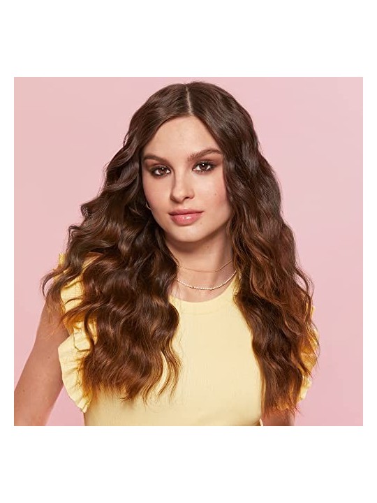 Bellissima Onde della sirena 11837 Il mio twist e stile professionale donna