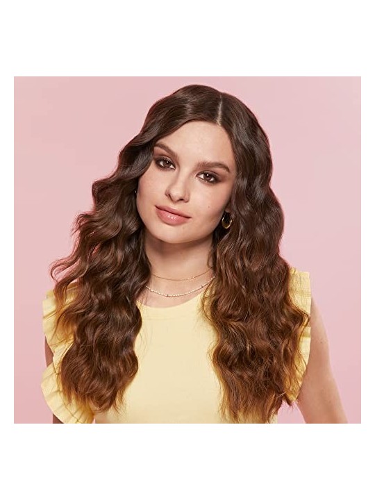 Bellissima Onde della sirena 11837 Il mio twist e stile professionale donna