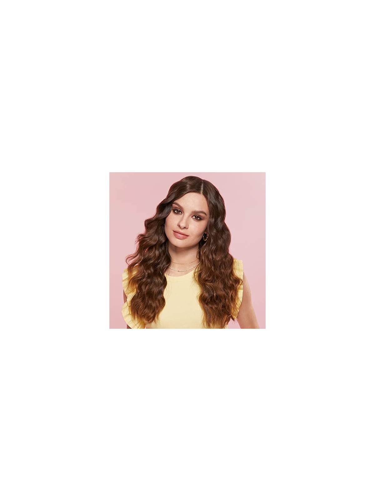 Bellissima Onde della sirena 11837 Il mio twist e stile professionale donna