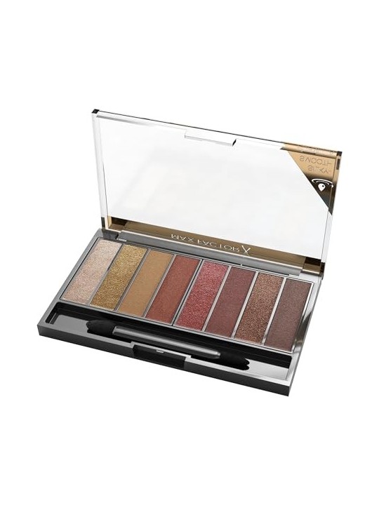 Max Factor Tavolozza Nude Masterpiece 6 g donna 005 Cherry Nudes