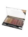Max Factor Tavolozza Nude Masterpiece 6 g donna 005 Cherry Nudes