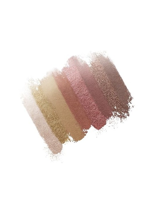 Max Factor Tavolozza Nude Masterpiece 6 g donna 005 Cherry Nudes