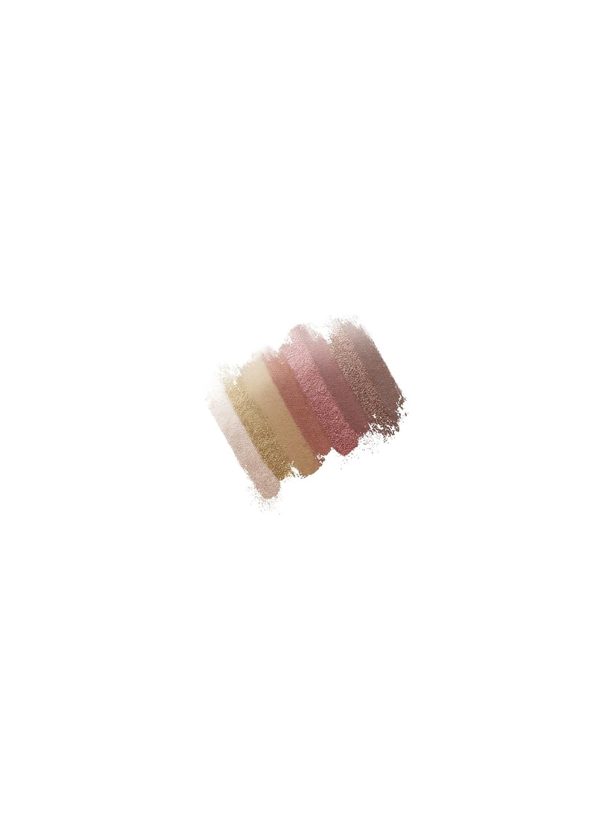 Max Factor Tavolozza Nude Masterpiece 6 g donna 005 Cherry Nudes