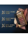 Max Factor Tavolozza Nude Masterpiece 6 g donna 005 Cherry Nudes