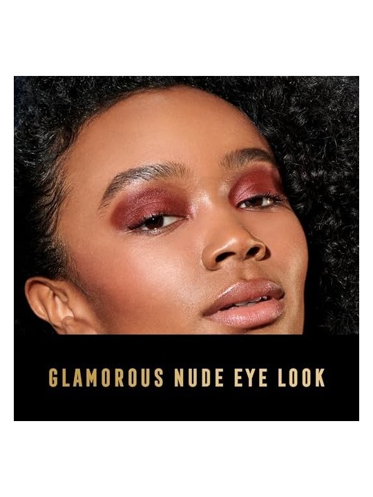 Max Factor Tavolozza Nude Masterpiece 6 g donna 005 Cherry Nudes