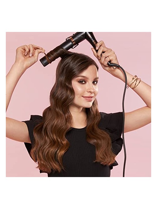 Bellissima Hollywood Waves My Pro Twist Style