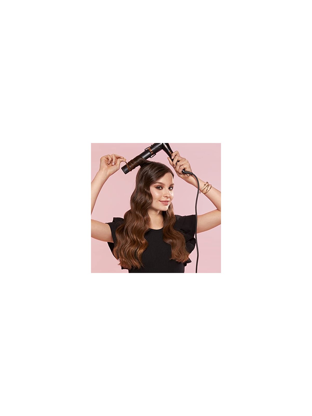 Bellissima Hollywood Waves My Pro Twist Style