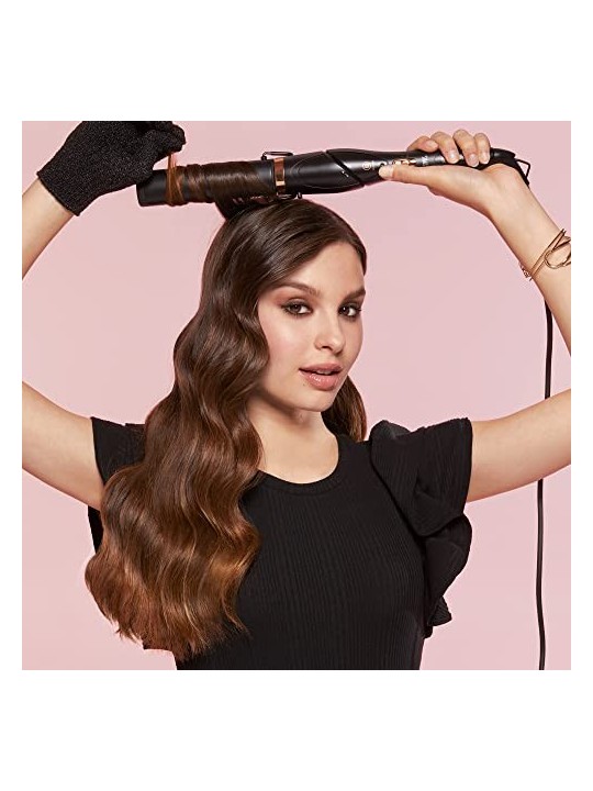 Bellissima Hollywood Waves My Pro Twist Style