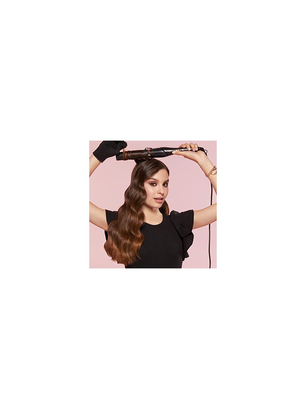 Bellissima Hollywood Waves My Pro Twist Style