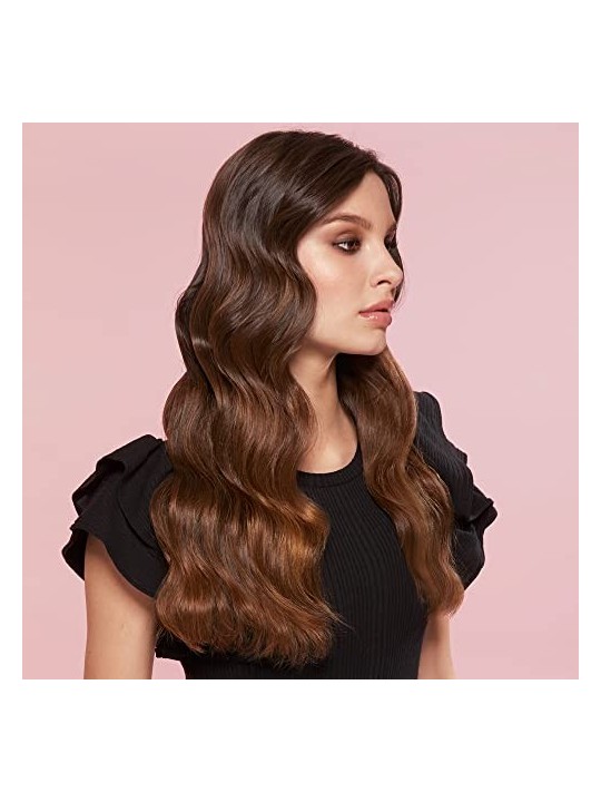 Bellissima Hollywood Waves My Pro Twist Style