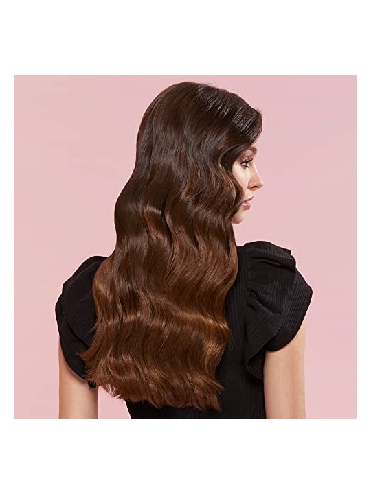 Bellissima Hollywood Waves My Pro Twist Style