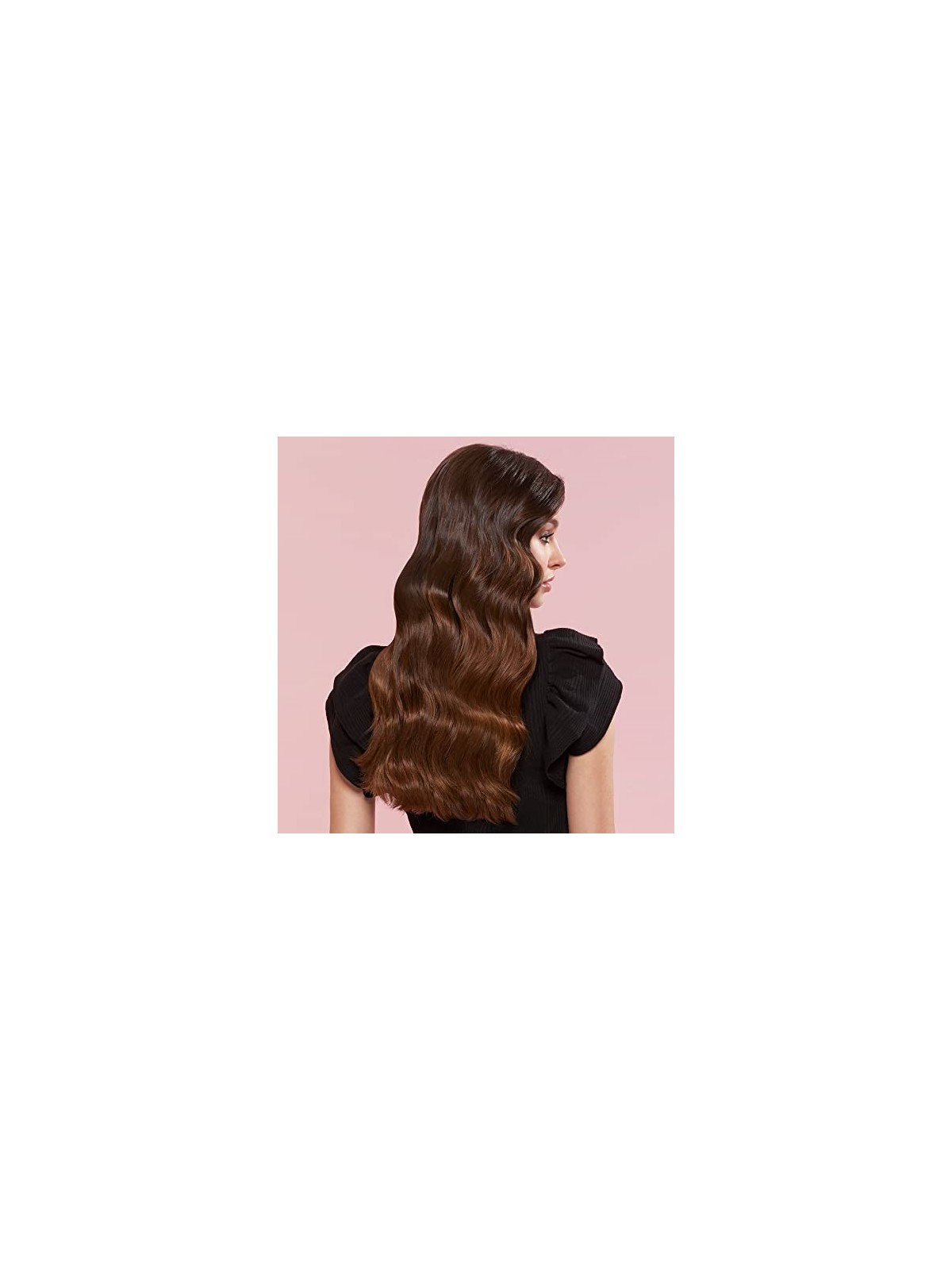 Bellissima Hollywood Waves My Pro Twist Style