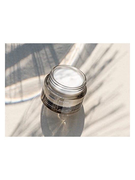 Korres Black Pine 4D Bio-Shapelift Plump-Up Sleeping Facial 40ml