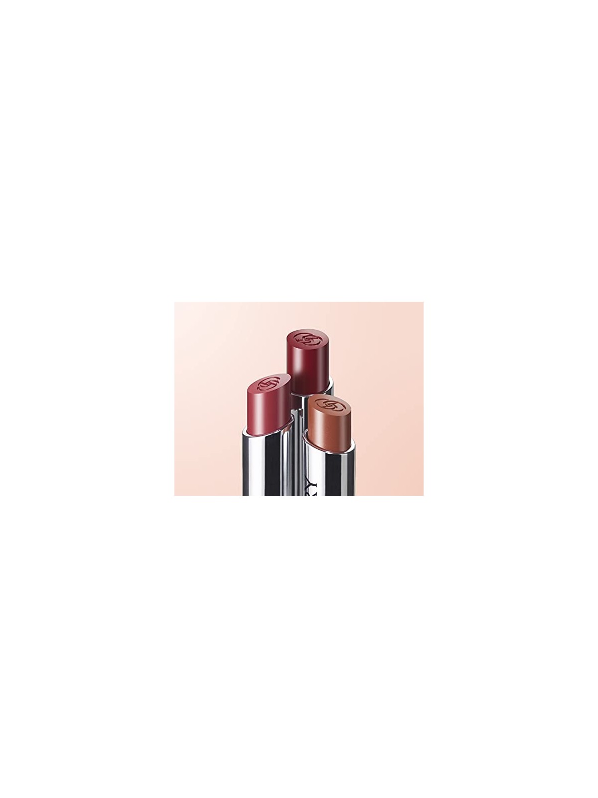 By Terry Hyaluronic Hydra-Balm Lipstick 2,6g Numero 04 Dare To Bare