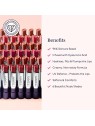 By Terry Hyaluronic Hydra-Balm Lipstick 2,6g Numero 04 Dare To Bare