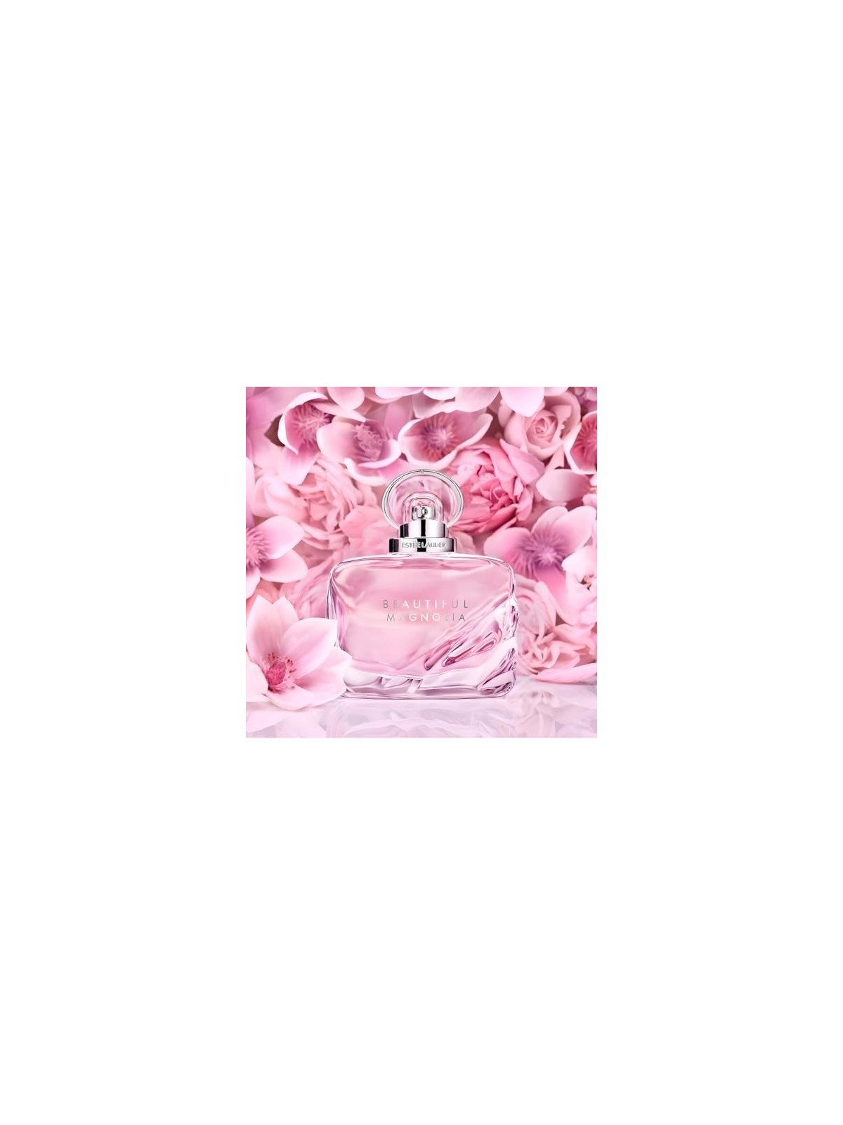 Estee Lauder Beautiful Magnolia eau de parfum Spray 50ml
