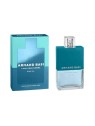 Armand Basi L'Eau Pour Homme Blue Tea Eau De Toilette 75 ml man