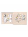 SET Les Eaux D'un Instant Splendid Orange Blossom EDT spray 125ml  GEL DOCCIA SCHIUMOGENO 100ml
