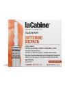 La Cabine FIALE CORPORE per riparazione intensa 7 x 7ml donna