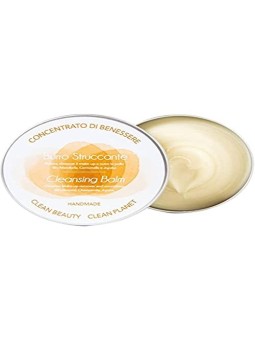 BIOCOSME BIO SOLID balsamo detergente 100 gr unisex