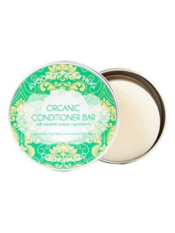 BIOCOSME BIO SOLID barretta condizionante per capelli all'avocado 120 gr unisex