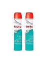 Byly EXTREM FRESCOR 96H DEO spray set 2 x 200ml per uomo