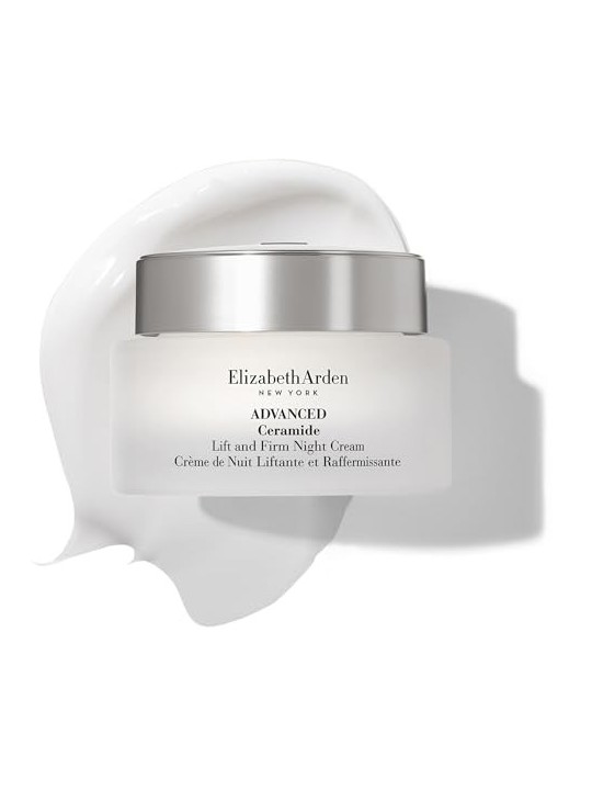Elizabeth Arden Advanced Ceramide Night Cream 50ml