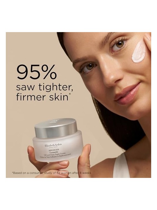 Elizabeth Arden Advanced Ceramide Night Cream 50ml