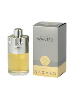Azzaro Wanted Eau De Toilette 150ml uomo