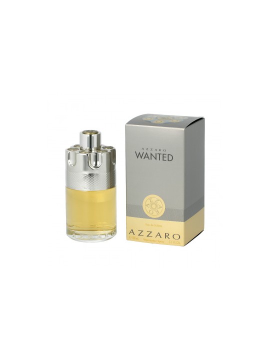 Azzaro Wanted Eau De Toilette 150ml uomo