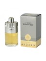 Azzaro Wanted Eau De Toilette 150ml uomo