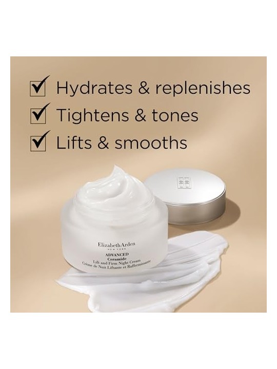 Elizabeth Arden Advanced Ceramide Night Cream 50ml