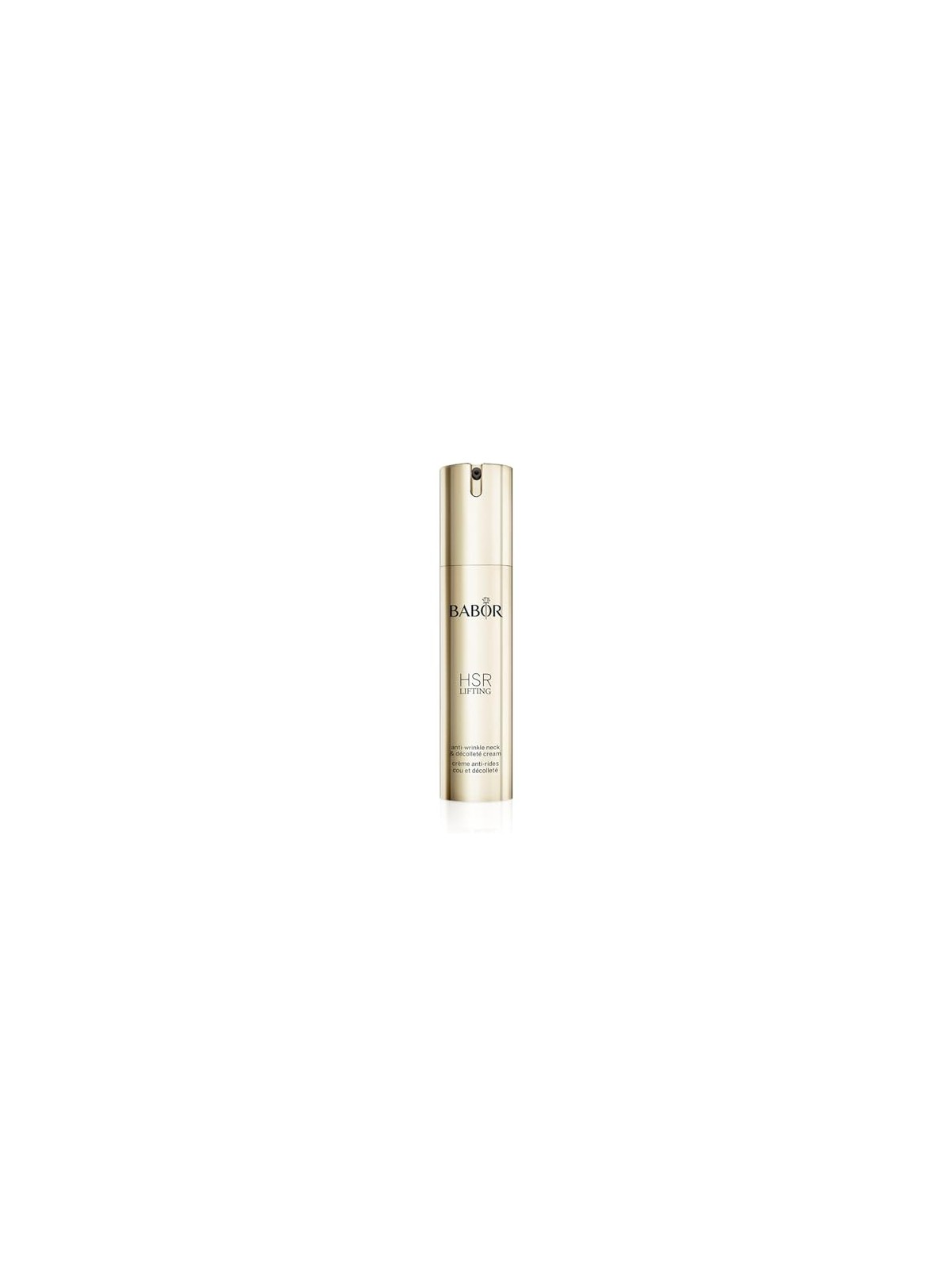 Crema collo e dï¿½ï¿½colletï¿½ï¿½ HSR Lifting Extra Firming 50ml