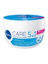 NIVEA Care 5in1 crema viso nutriente leggera 100ml