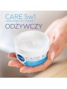 NIVEA Care 5in1 crema viso nutriente leggera 100ml