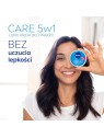 NIVEA Care 5in1 crema viso nutriente leggera 100ml