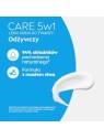 NIVEA Care 5in1 crema viso nutriente leggera 100ml