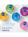 NIVEA Care 5in1 crema viso nutriente leggera 100ml