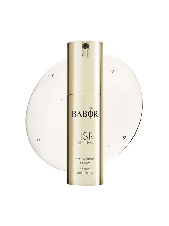 Babor HSR Lifting Anti-Wrinkle Serum 30ml acquista 