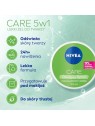 NIVEA Care Fresh Hybrid Gel crema viso gel per pelli grasse e miste con acido ialuronico 100ml