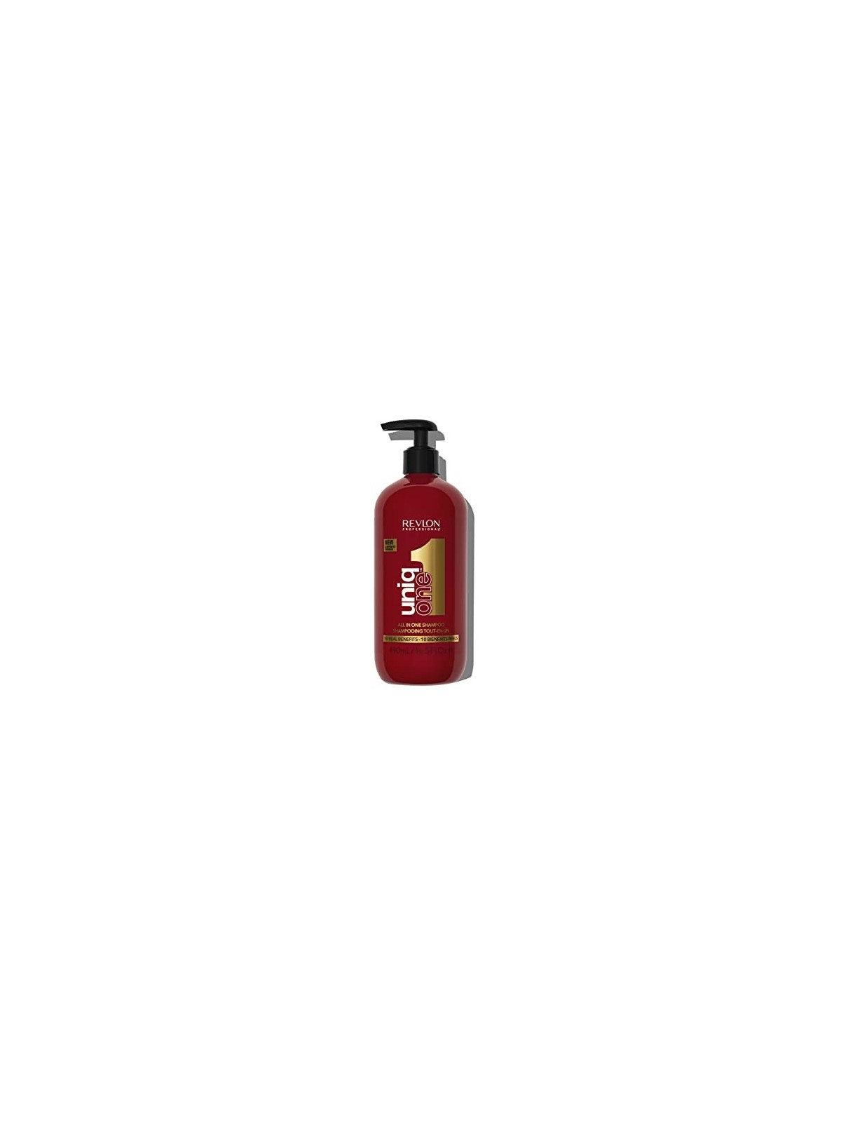 Shampoo Revlon Professional Uniq One Tutto in Uno 490ml