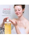 Olio Detergente Topialyse SVR 1000ml Unisex