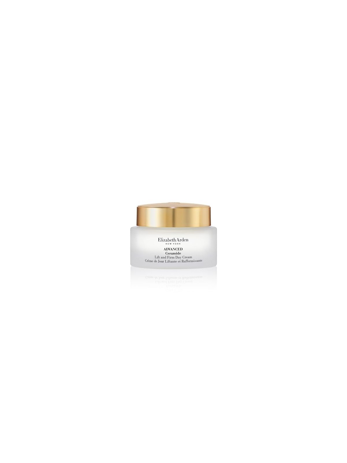 Elizabeth Arden Crema viso lifting e rassodante Advanced Ceramide Lift and Firm Day Cream 50ml donna Elizabeth Arden www.essenze