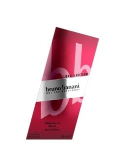 Bruno Banani Womans Best Eau de Toilette Donna 30ml